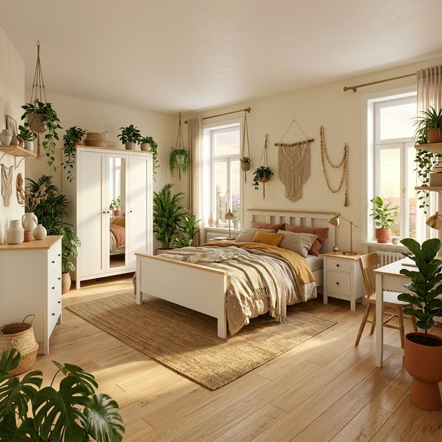 SAGA Collection Interior