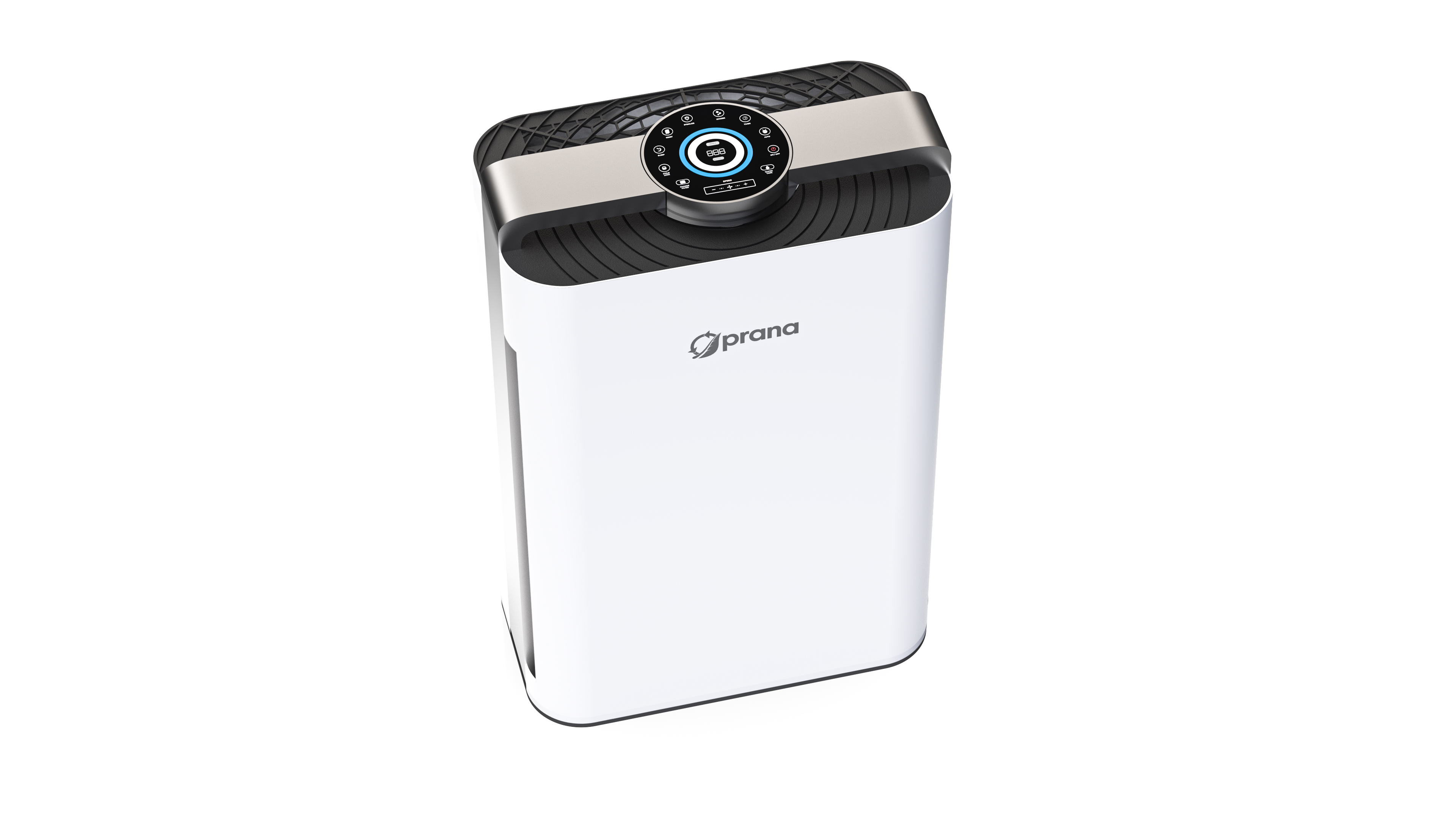 რეკუპერატორი PRANA Air Cleaner Pro