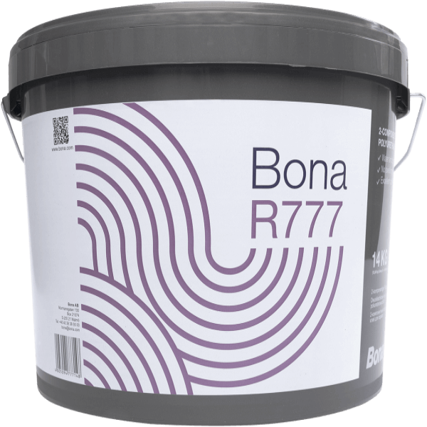 პარკეტის წებო Bona R777 14 კგ.