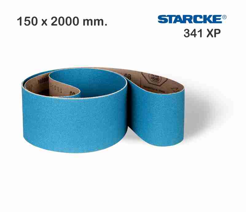 ლენტური ზუმფარა 150x2000