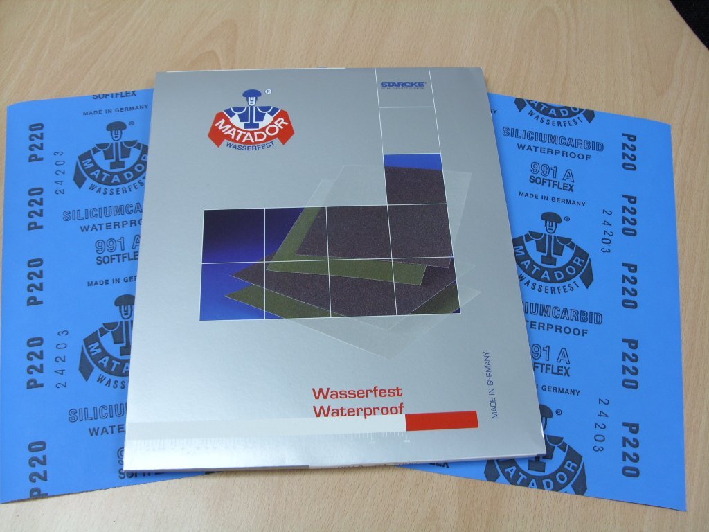 წყალგამძლე ზუმფარა