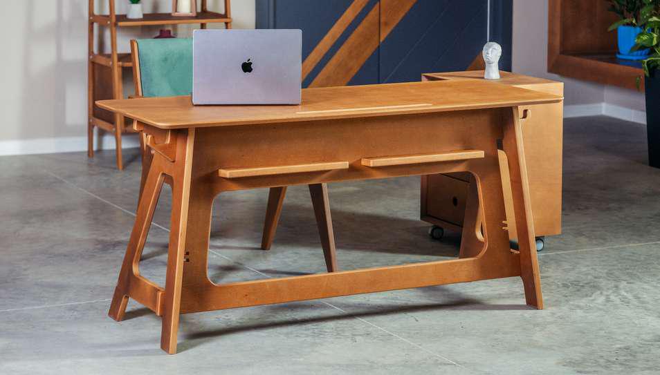 WorkSpot standart