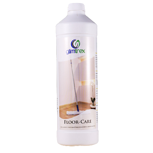 ზეთის მოვლის საშუალება Floor Care.