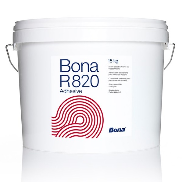 პარკეტის წებო Bona R820 15კგ.