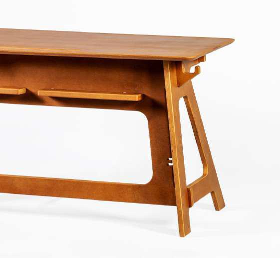 WorkSpot standart