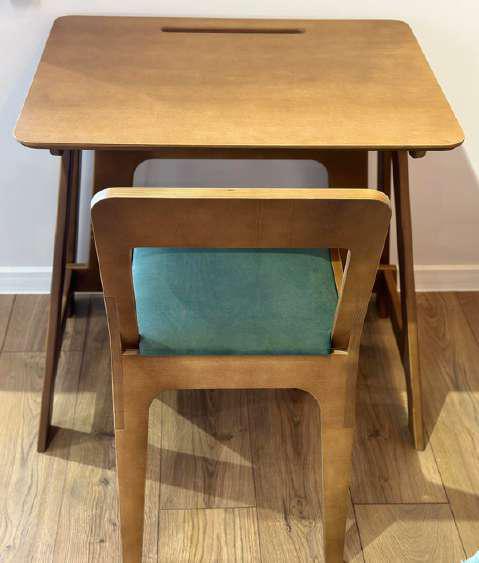 WorkSpot mini
